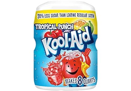 Kool-Aid Drink Mix