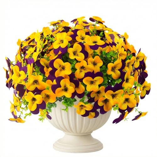 Artificial Flower Bundles