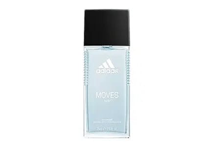Adidas Men's Fragrance