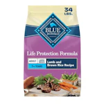 Blue Buffalo Large Breed Dog Food