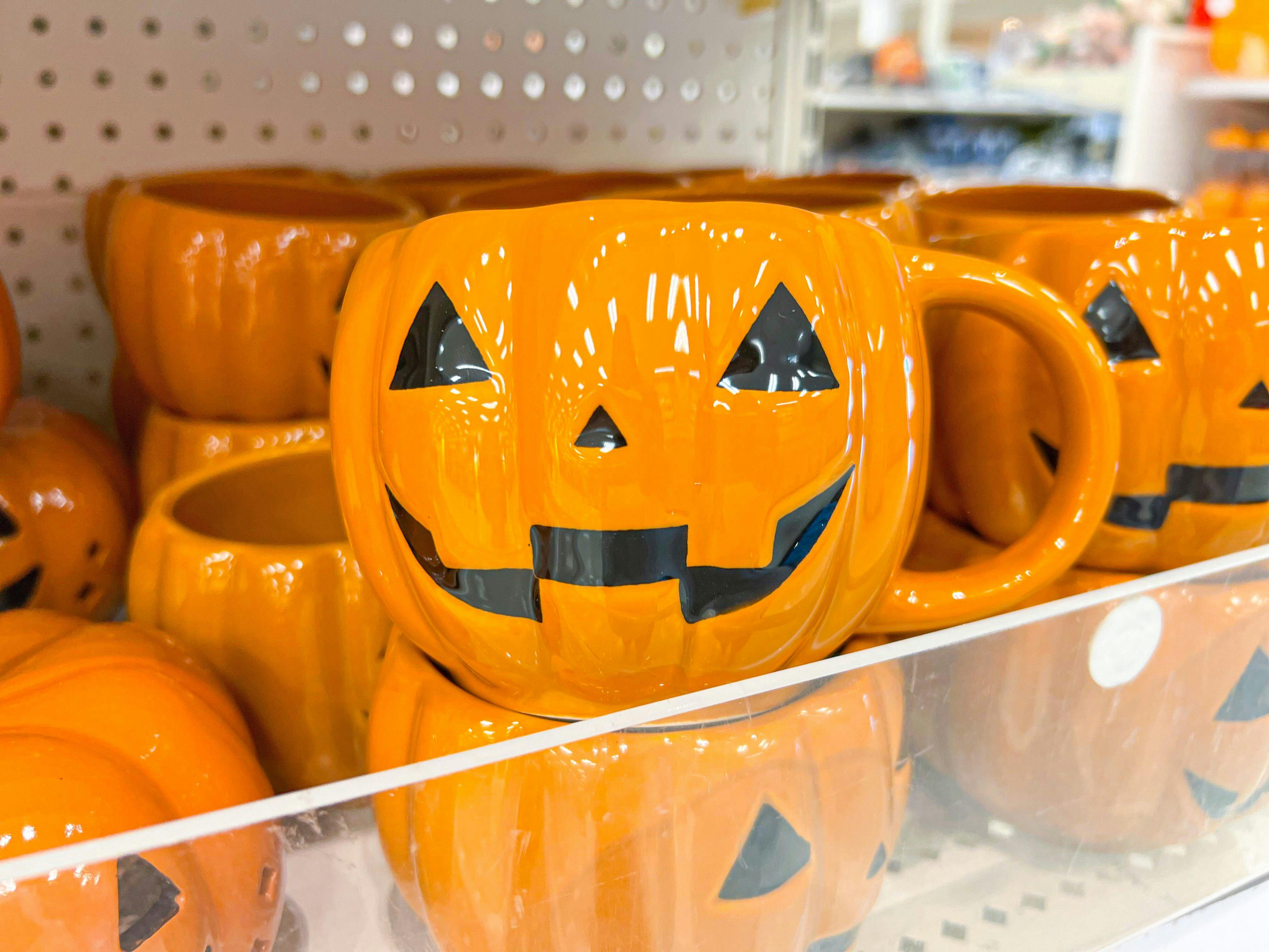 The Coolest Target Dollar Spot Finds in October 2023 The Krazy Coupon