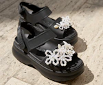 Crocs Soho Y-Strap Sandal