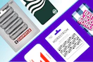 gift cards