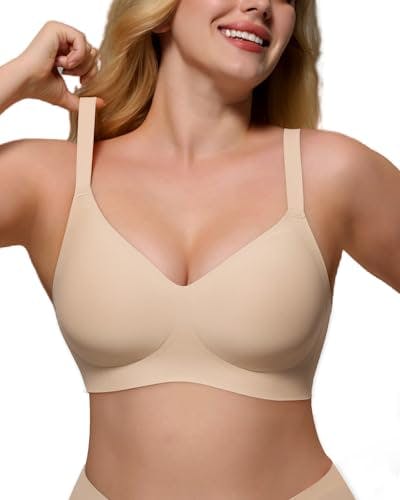 Wireless Bra