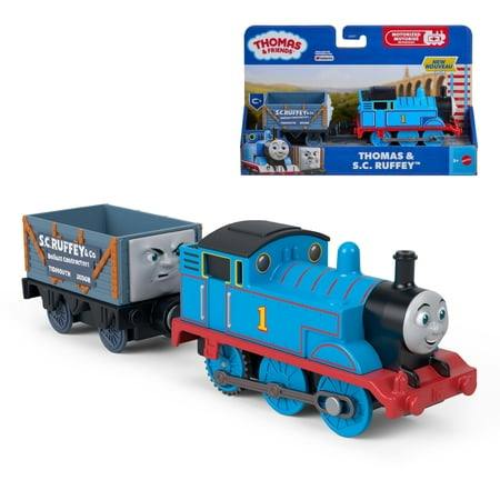 Thomas & Friends Motorized Engine
