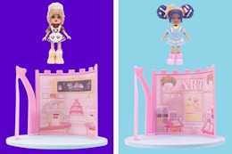 Grab These $12 Roblox Royale High Sets at Walmart Before They Sell Out card image