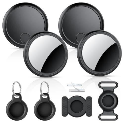 Air Tracker Tags 4-Pack