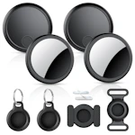 Air Tracker Tags 4-Pack