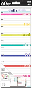 Happy Planner Big Filler Paper