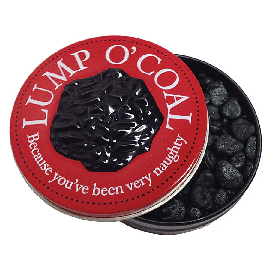  Lump O'Coal Bubblegum