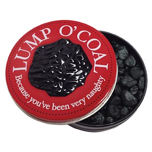Lump O'Coal Bubblegum