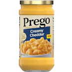 Prego Cheese Sauce