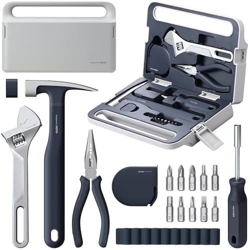 Portable Home Tool Kit