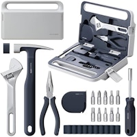 Portable Home Tool Kit