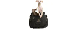 NOAH & PAW Dog Car Seat Carrier