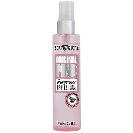 Soap & Glory Fragrance Mist