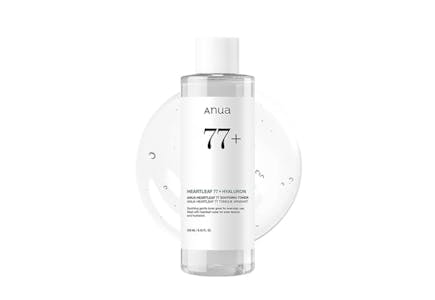 Anua Soothing Toner