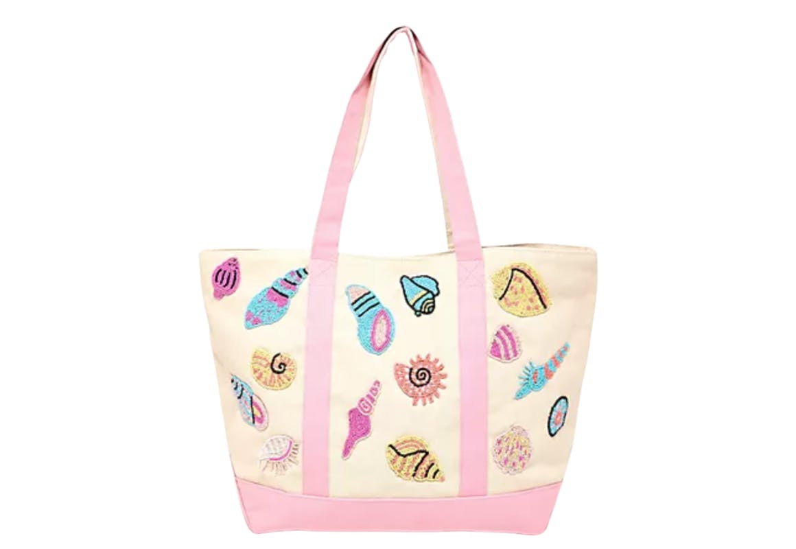 America & Beyond Tote