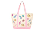 America & Beyond Tote