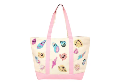America & Beyond Tote