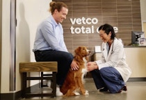 Petco Vet Exam