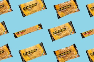 La Moderna Pasta
