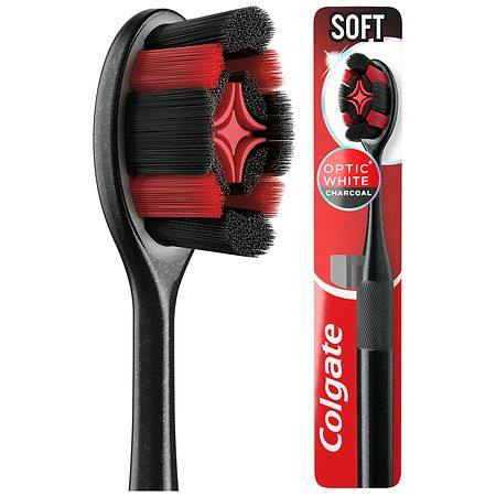 2 Colgate Manual Toothbrushes