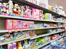 Walmart disney toys