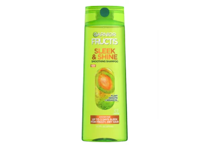 2 Garnier Shampoos
