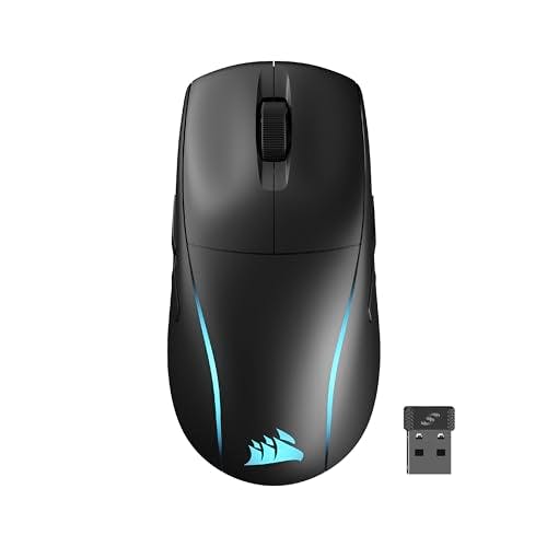 Corsair M75 Wireless Gaming Mouse