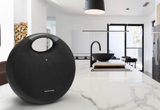 harman kardon speaker