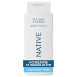 Native Body Wash