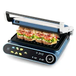 Costway Electric Contact Grill