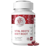 Vital Beets Beet Root Capsules