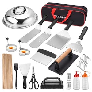 Griddle Accessories Kit