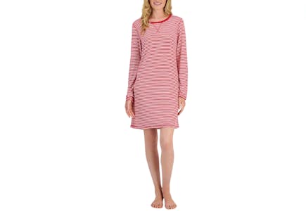 Charter Club Sleepshirt