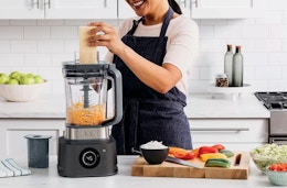 Grab a Ninja Foodi Blender System for $110 After Star Money at Macy's card image