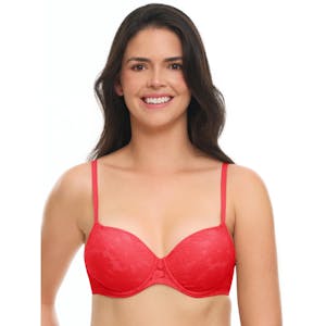 No Boundaries Push Up Bra