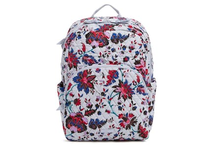 Vera Bradley Large Backpack