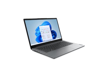 Lenovo IdeaPad Laptop