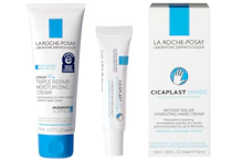 3 La Roche-Posay Skincare Products