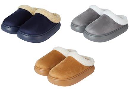 32 Degrees Women's Slippers