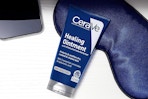 Cerave Healing Ointment on nightstand