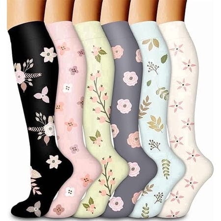 Compression Socks