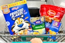 Top Fry's Ad Deals: Cheap Cereal, BOGO Bread, $3 Detergent, and More card image