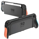 Dockable Grip Case for Switch 2