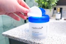 medicube zero pore pads