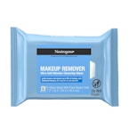 2 Neutrogena Makeup Wipe Packs
