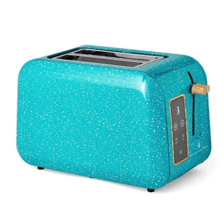 The Pioneer Woman Digital 2-Slice Toaster