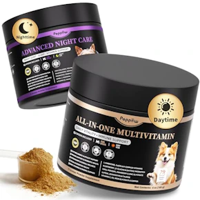 Dog Immune Support Supplements